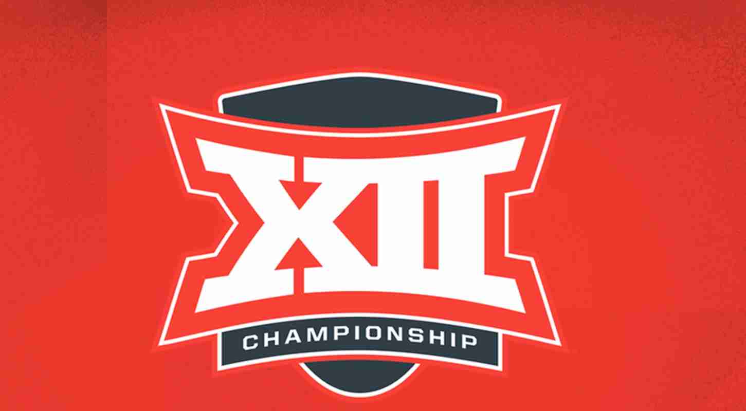 Watch Day 3 2021 Big 12 Outdoor Track and Field Championships live