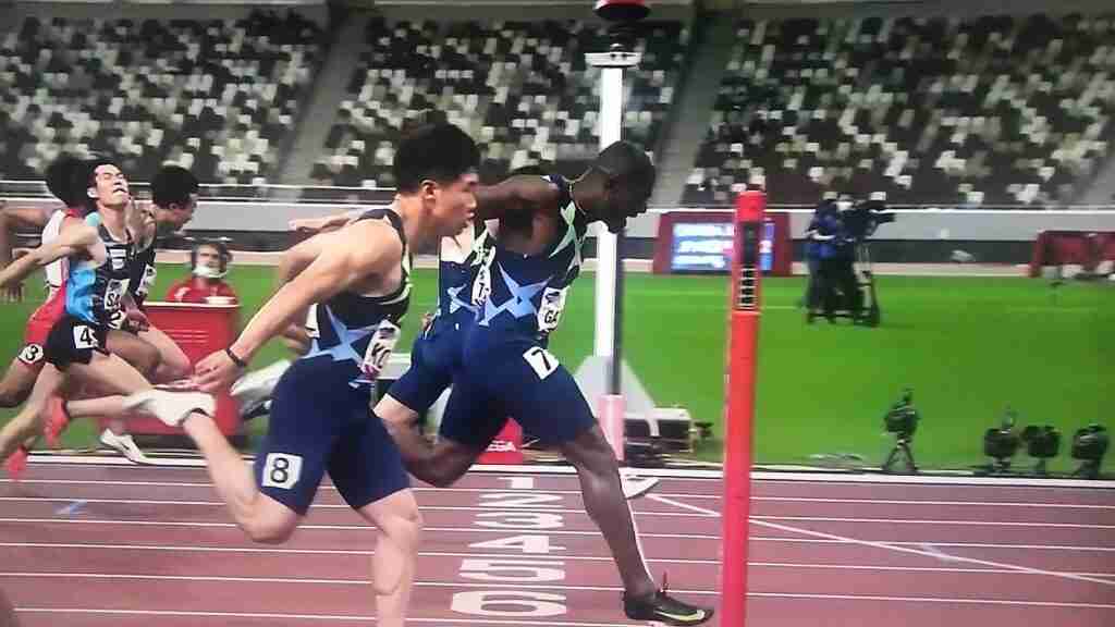 Justin_Gatlin_Ready_Steady_Tokyo