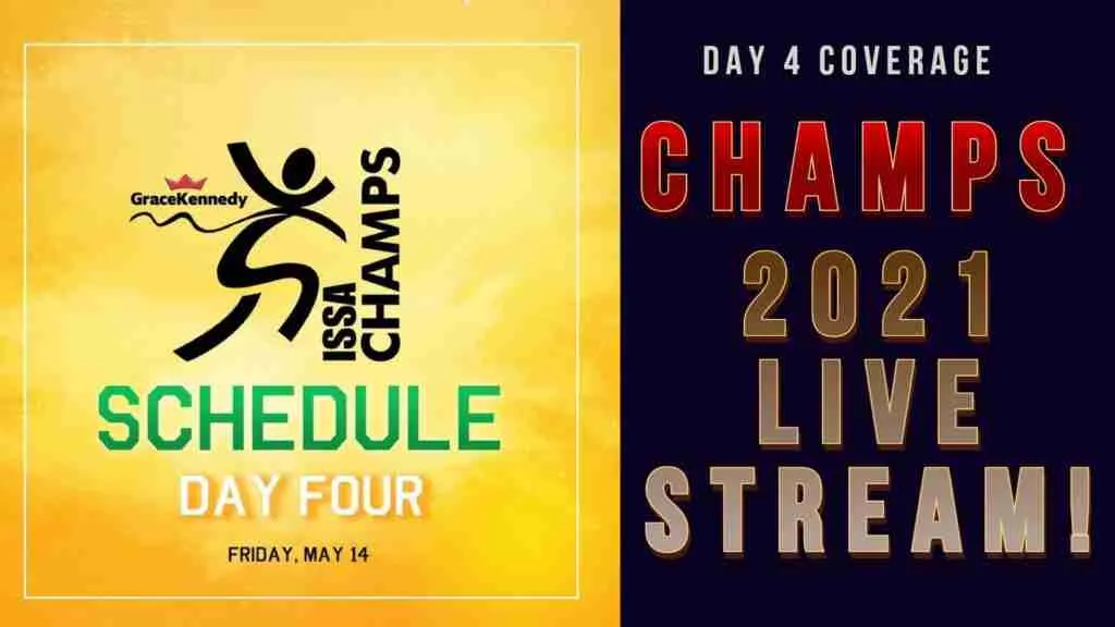 Champs 2021 Day 4 schedule of events and live streaming | World-Track and Field Champs 2021 Day 4 schedule of events and live streaming | World-Track and Field