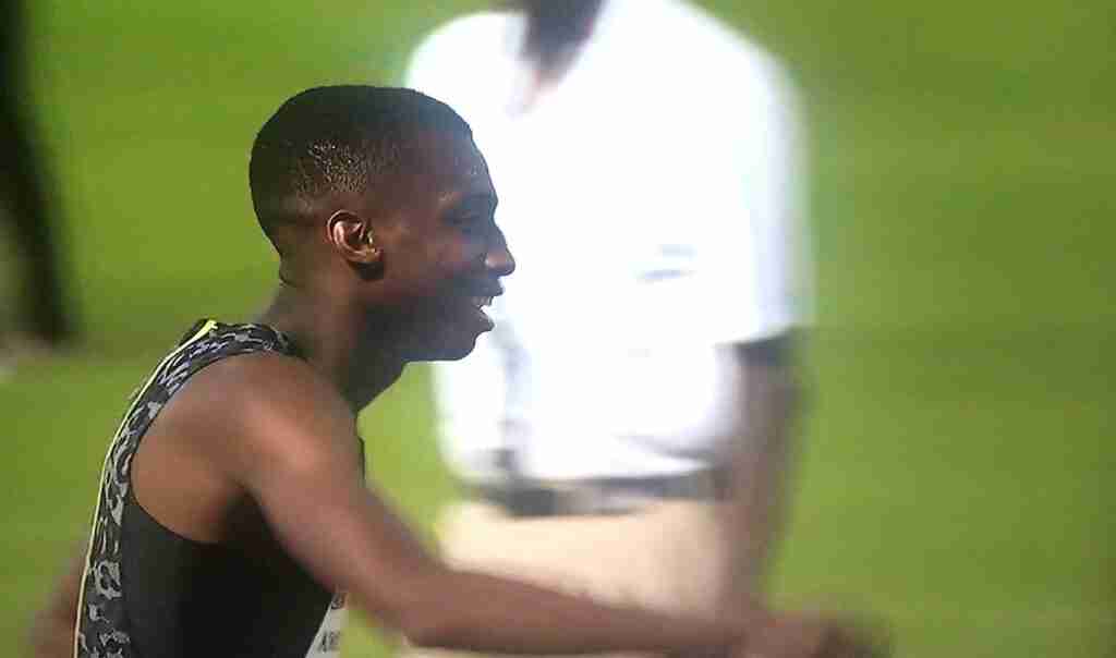 Erriyon_Knighton_American_Track_League