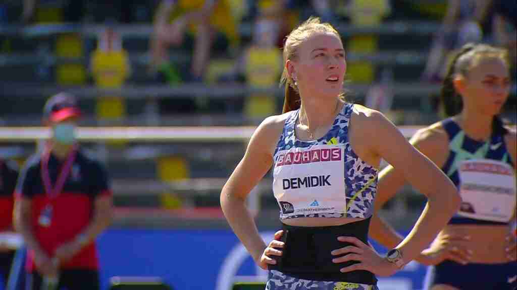 Belarusian-jumper-Karyna-Demidik-in-the-high-jump-at-the-2021-Stockholm-Diamond-League