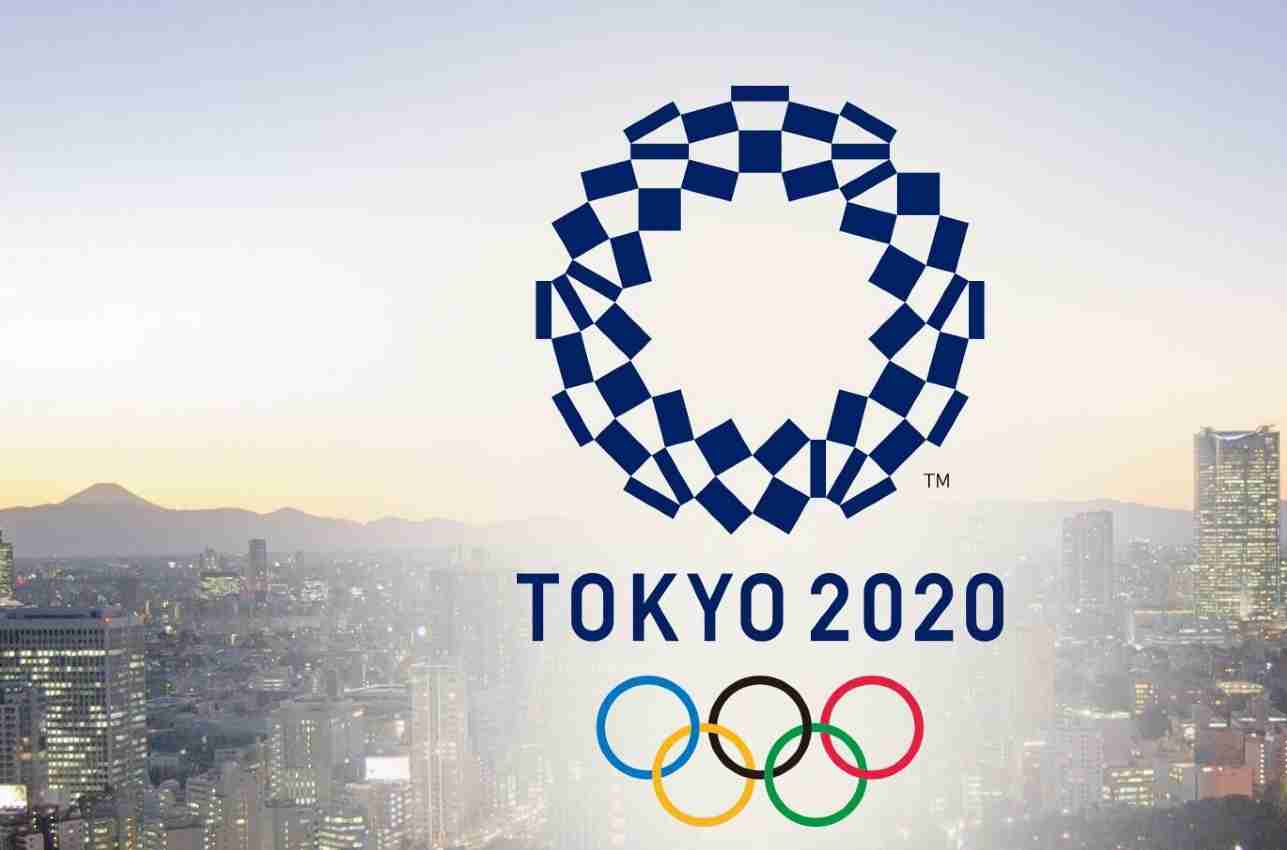 e. mckeon olympic games tokyo 2020