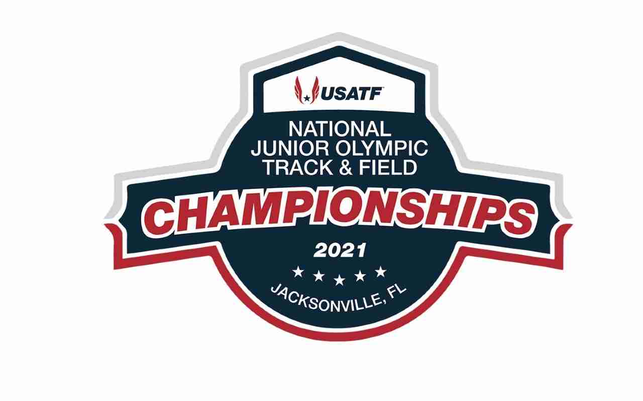 Watch USATF National Junior Olympic Championships