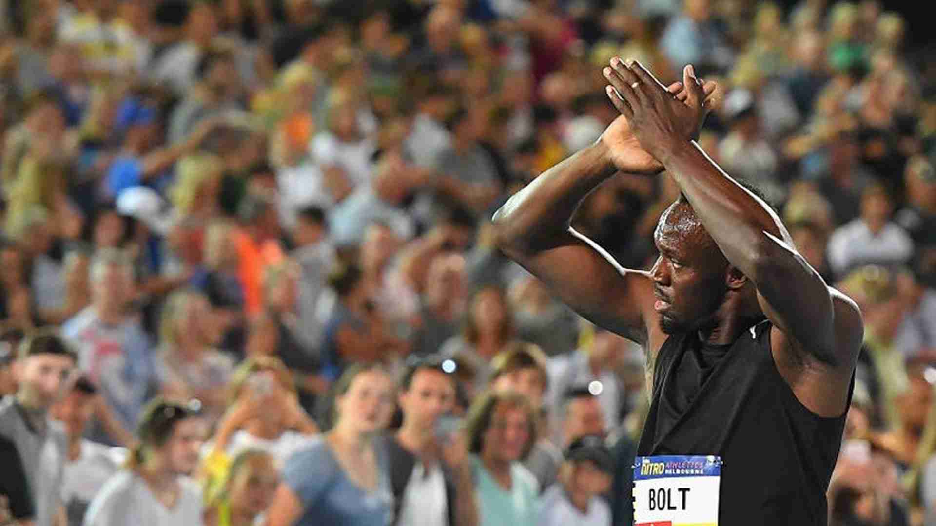 Statistician says Jan Zelezny better than Usain Bolt