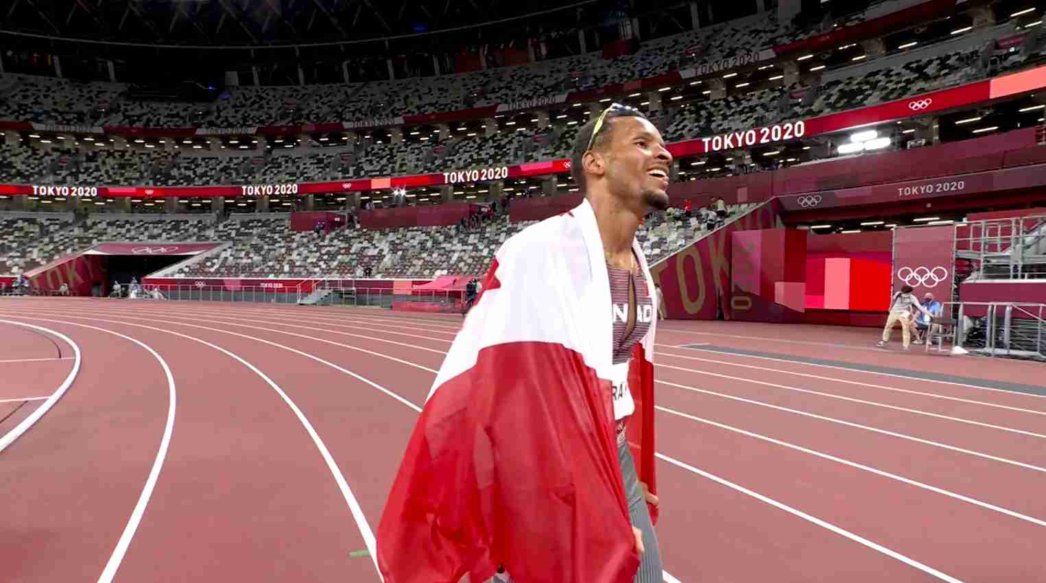 Olympic Games-Andre De Grasse fulfills his potential with ...