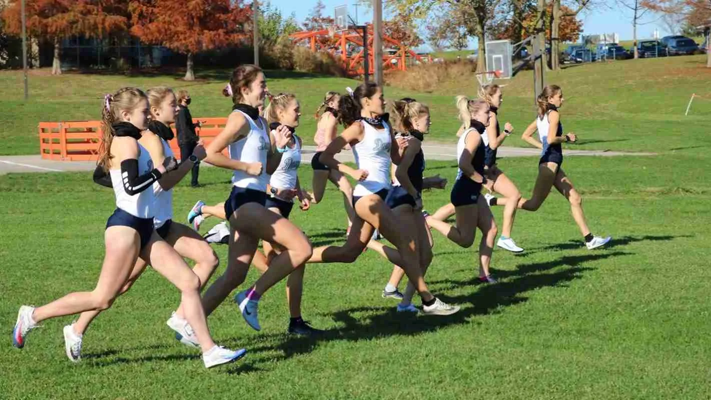 Butler Bulldogs cross country 2021 schedule WorldTrack and Field