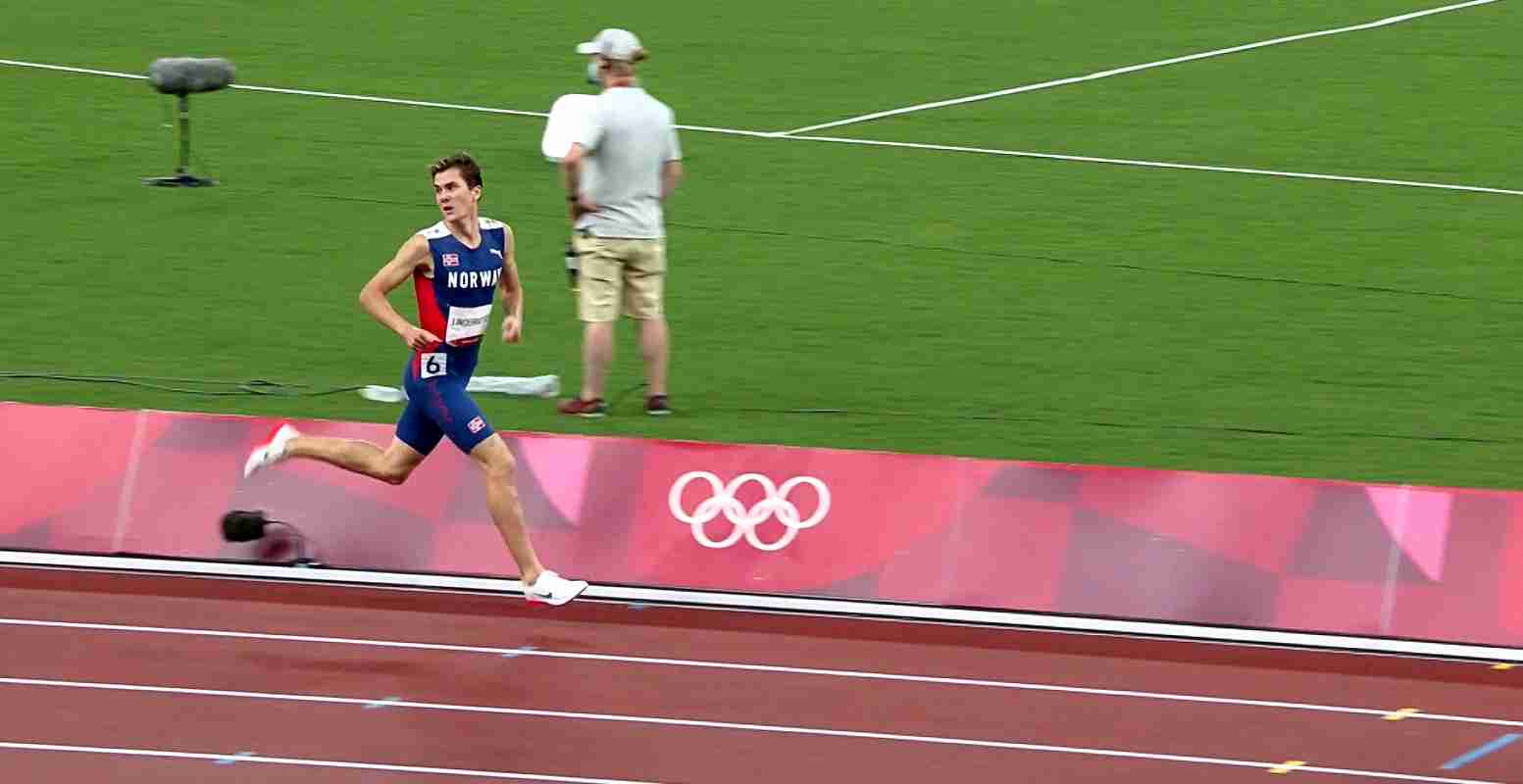 Jakob Ingebrigtsen looks to repeat double at European Athletics Championships Munich 2022; How to watch?