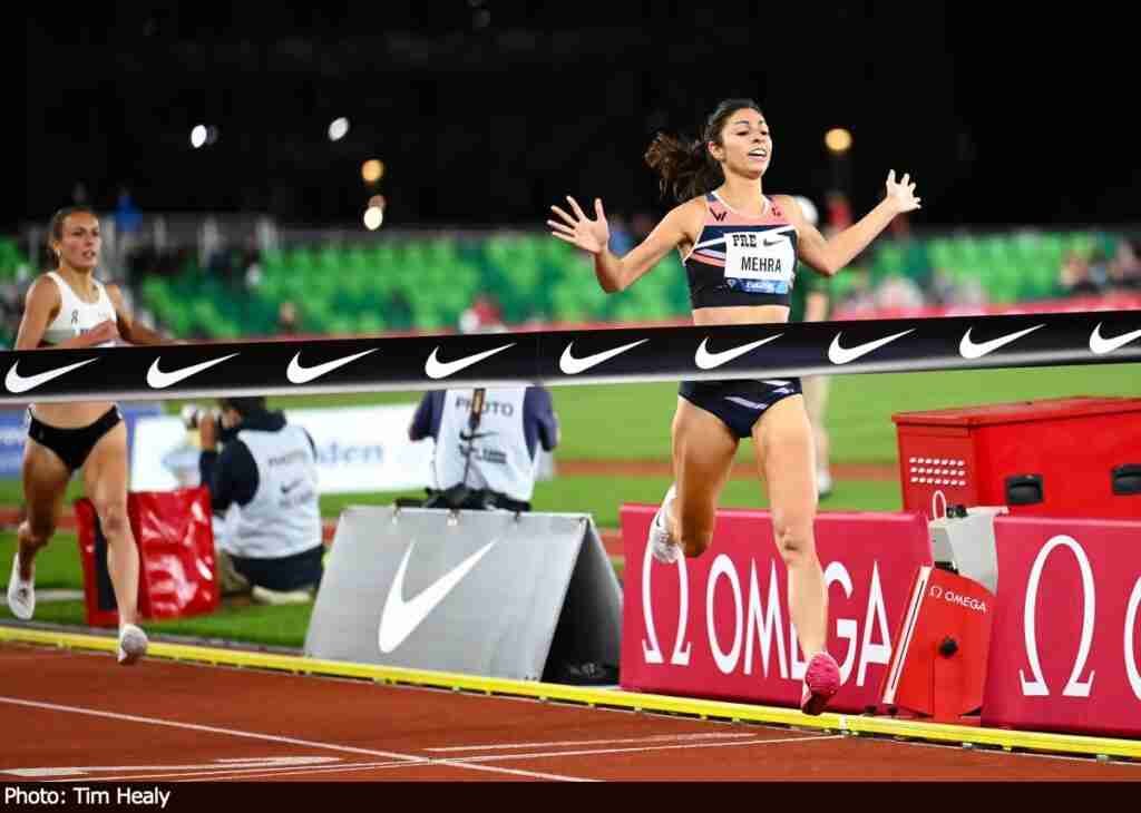 Rebecca-MEHRA-of-USA-wins-Prefontaine-Classic-1500m.
