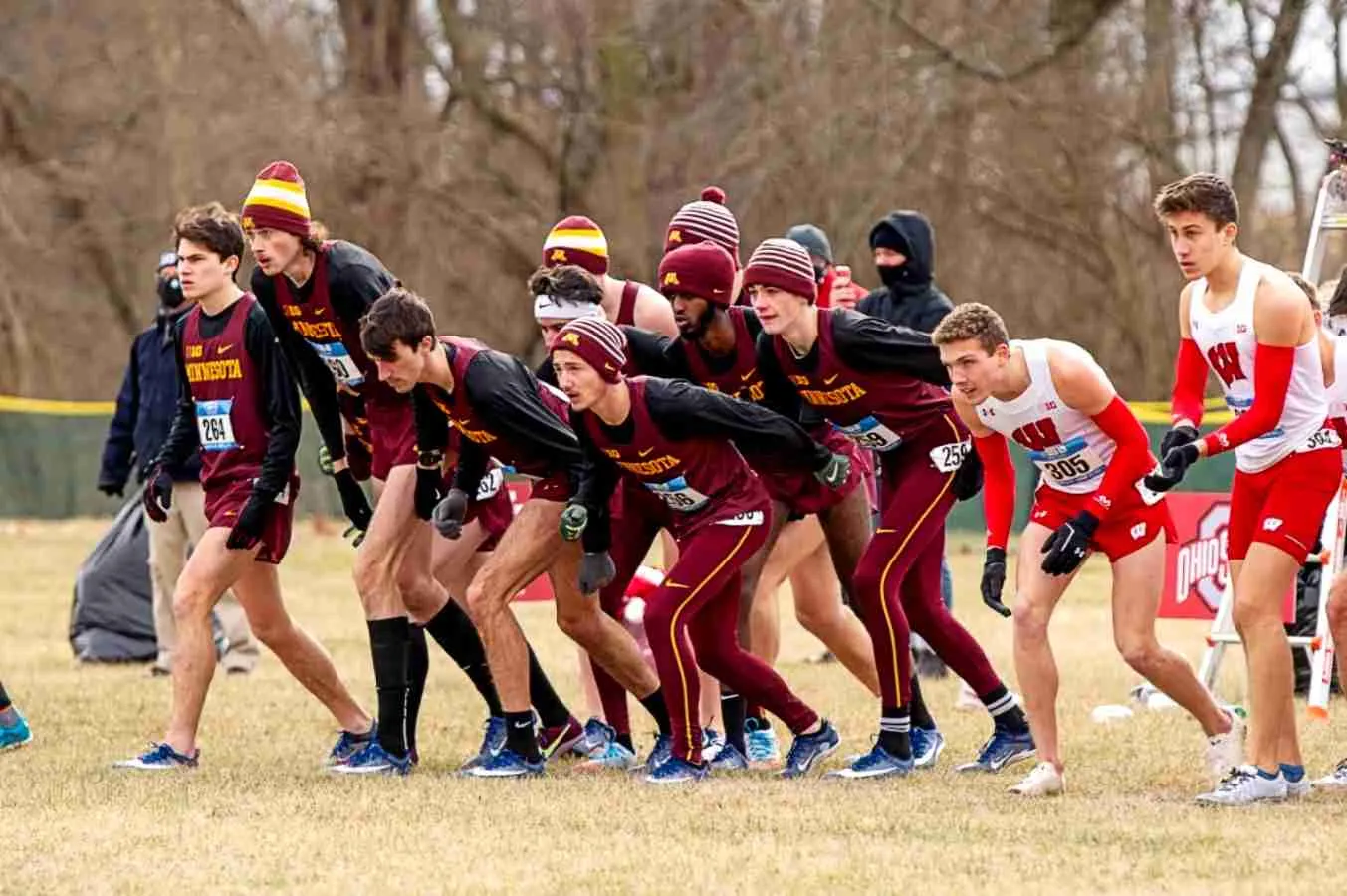 University-of-Minnesota-mens-cross-country