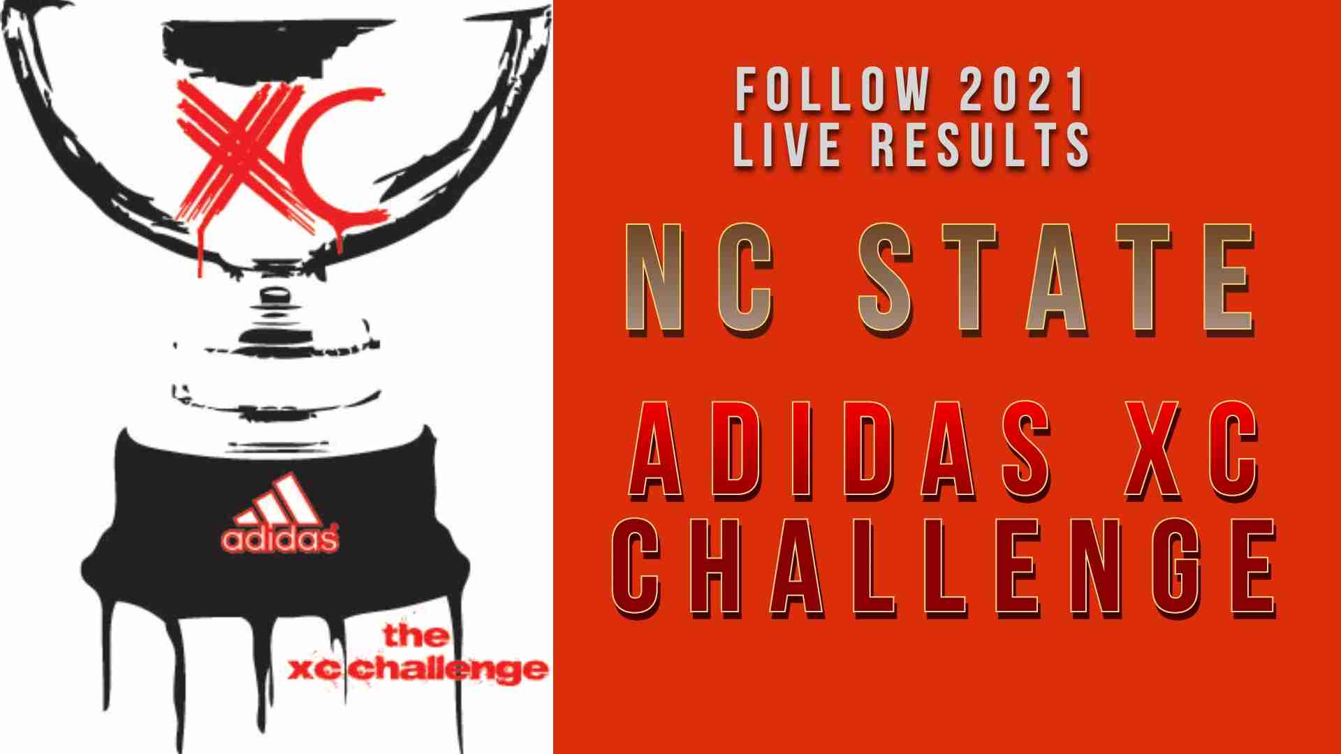 Adidas Xc Challenge 2024 Schedule Sari Winnah