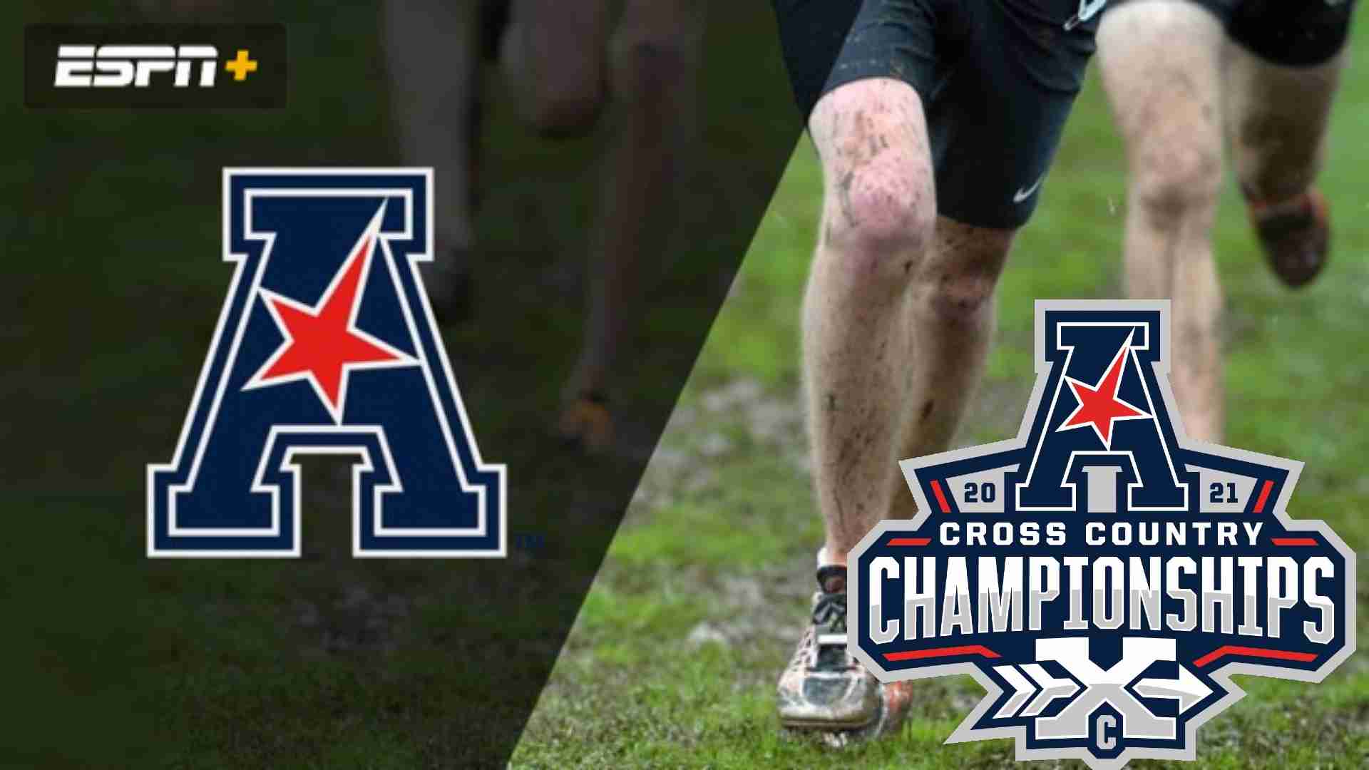 How to Watch the 2021 American Athletic Conference Championships