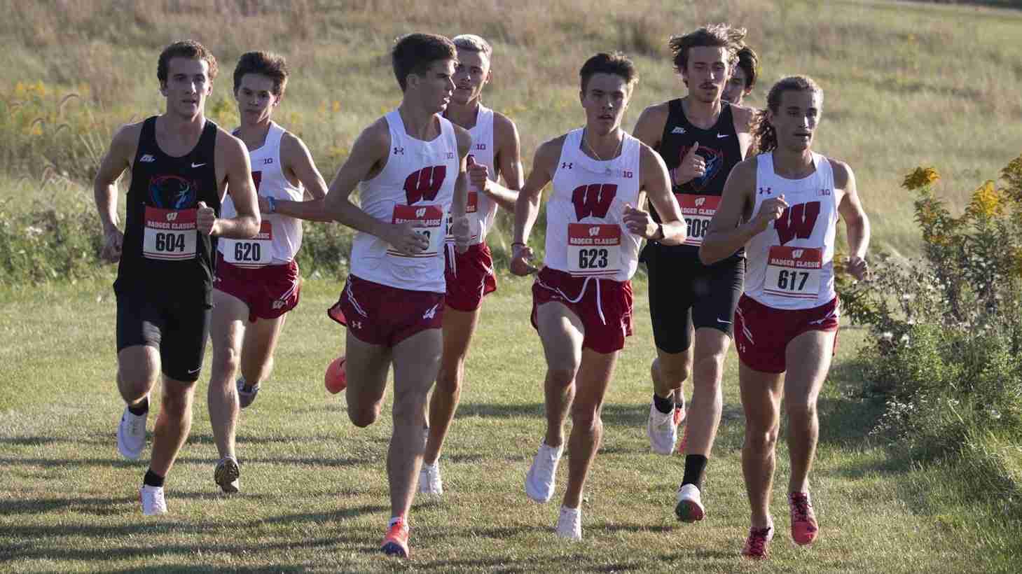 Watch 2021 Wisconsin invitational WorldTrack and Field