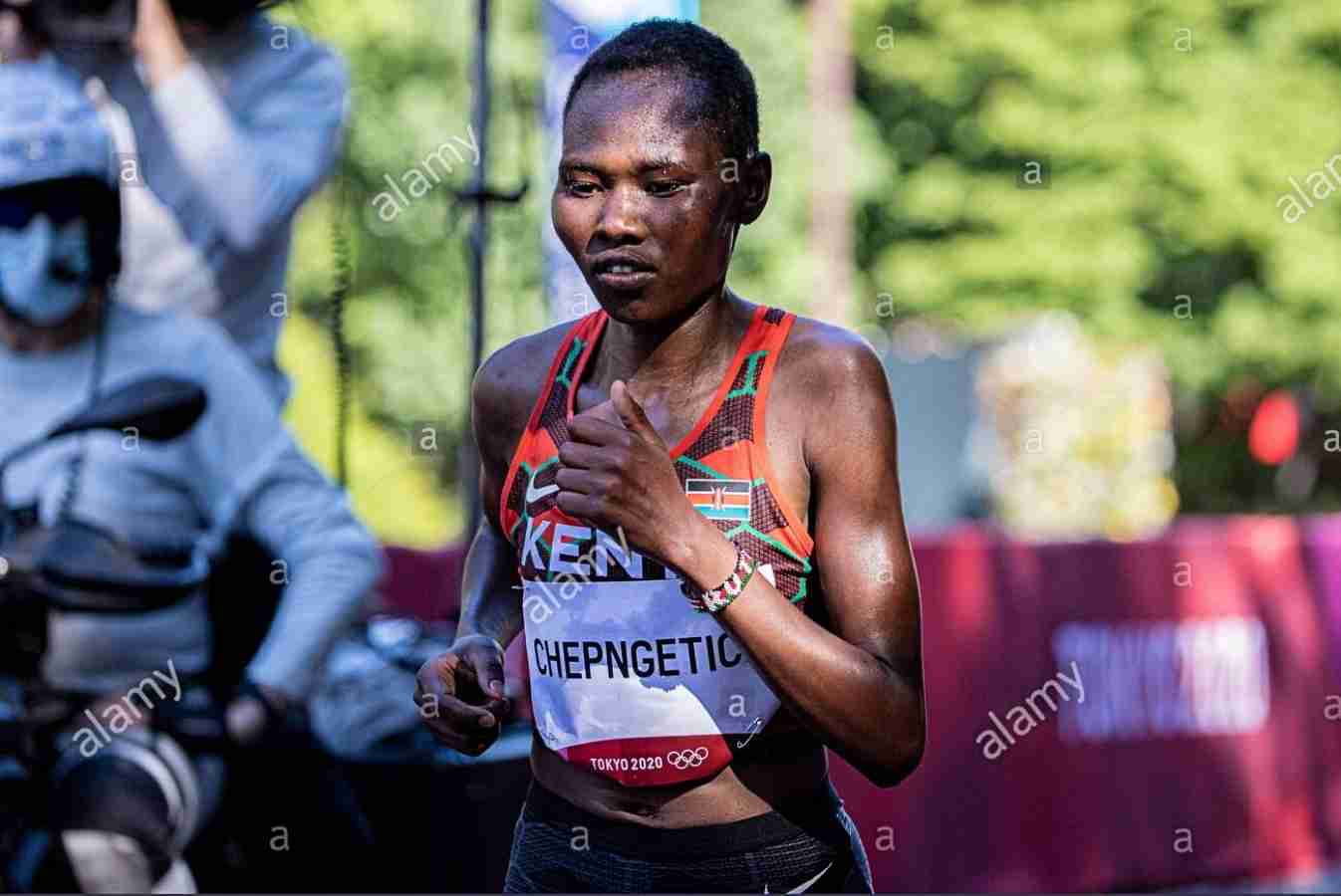 2021 Chicago Marathon results, report: Tura and Chepngetich win titles