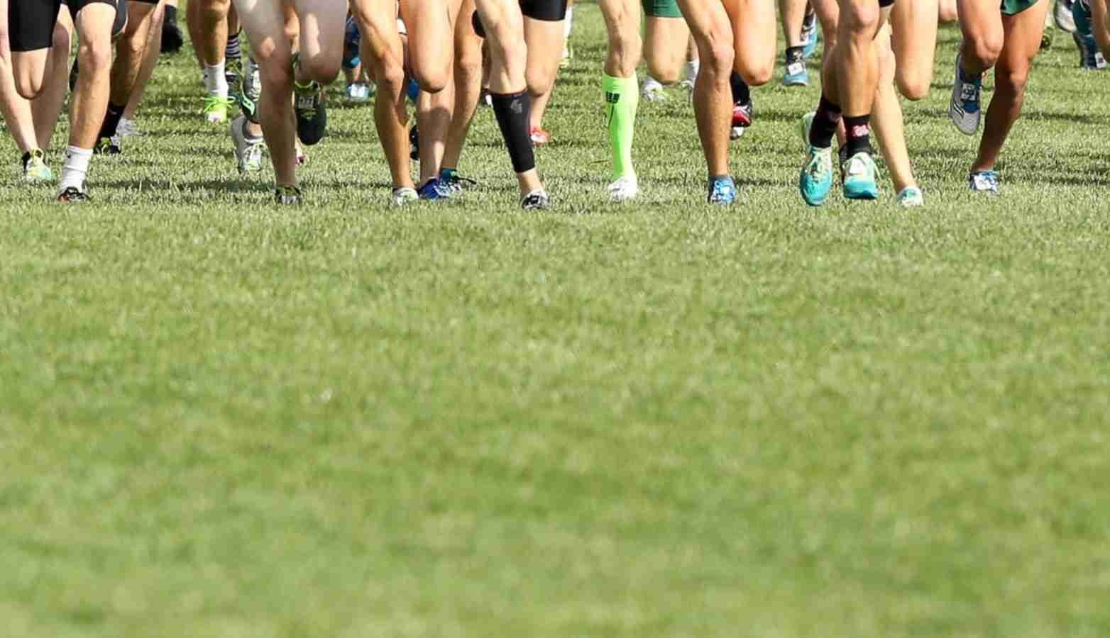 Watch the 2021 Nike Cross Country Series –  Regionals live