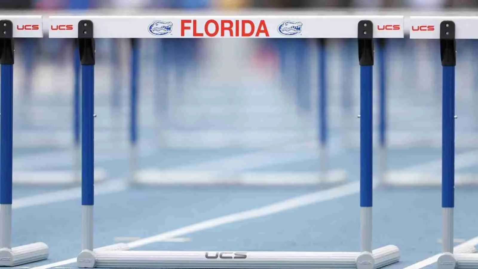 Read more about the article Florida Gators released 2022 track and field schedule