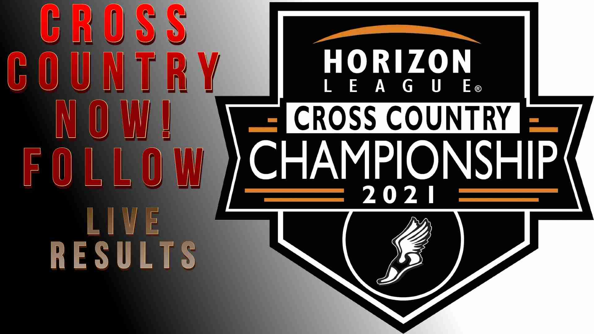 How to follow the 2021 Horizon League Cross Country Championships