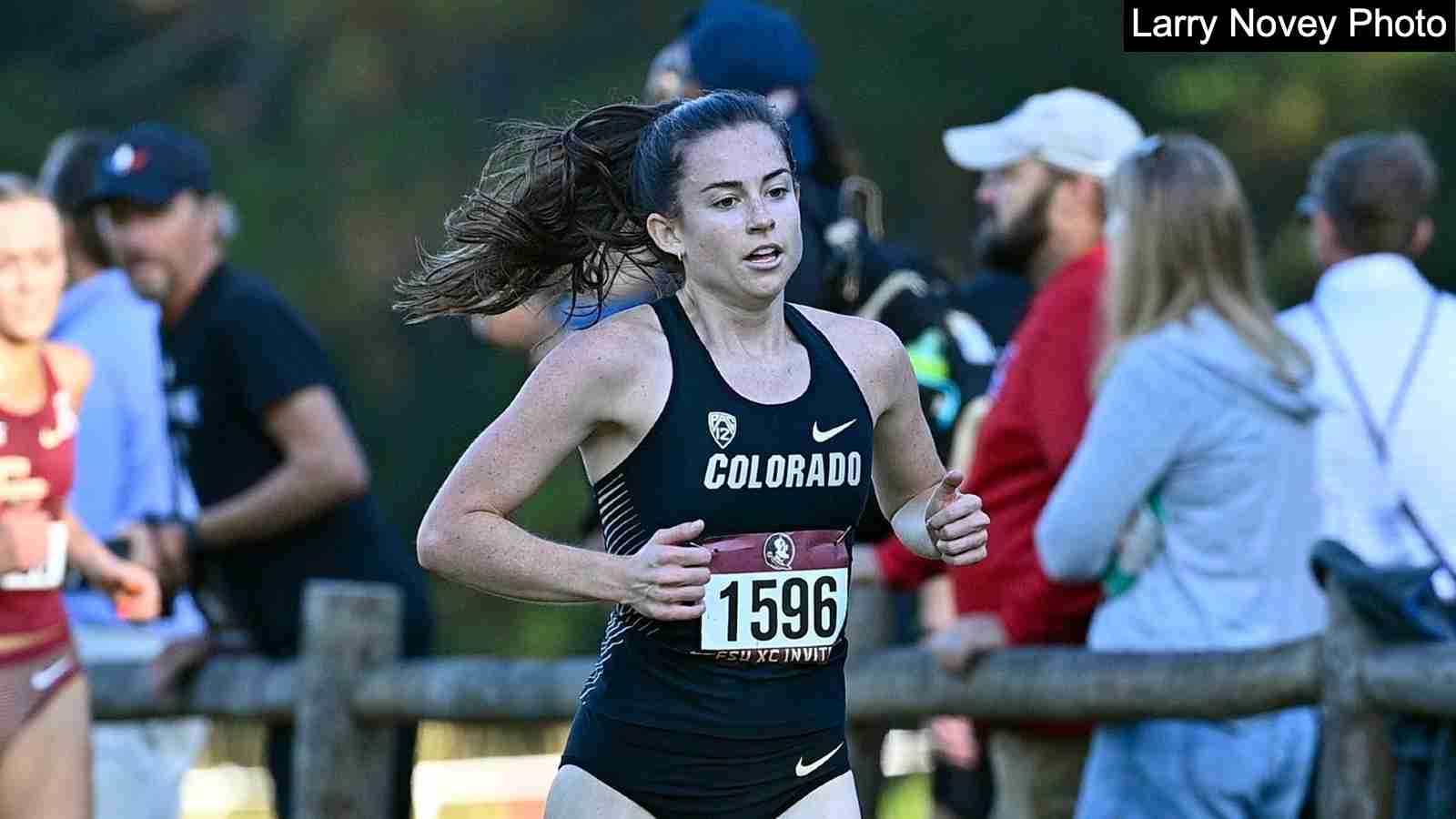 No. 5 Colorado wins women’s title at FSU NCAA Pre-National Invitational