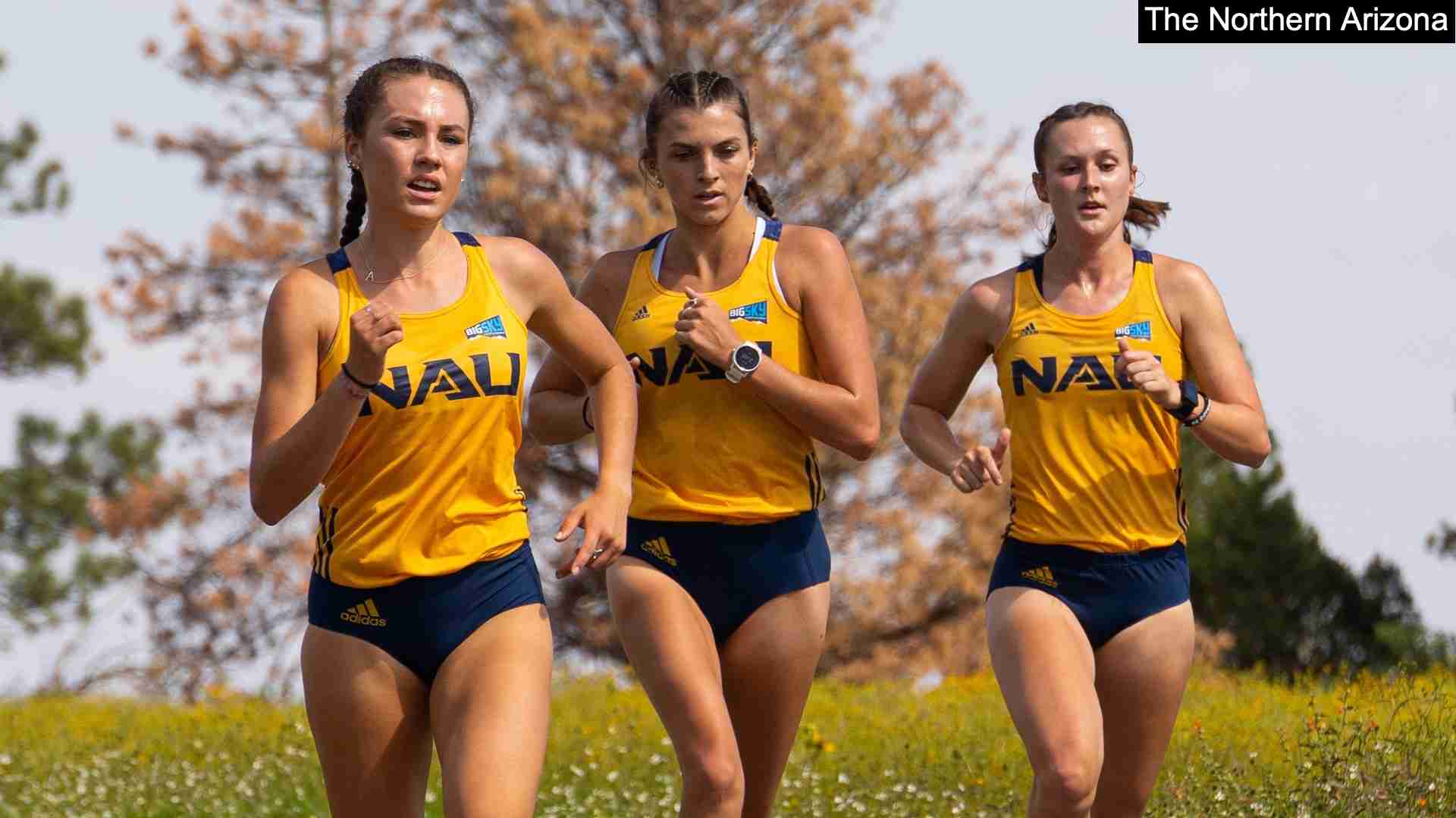 Northern Arizona wins 2021 Paul Short Run WorldTrack and Field News