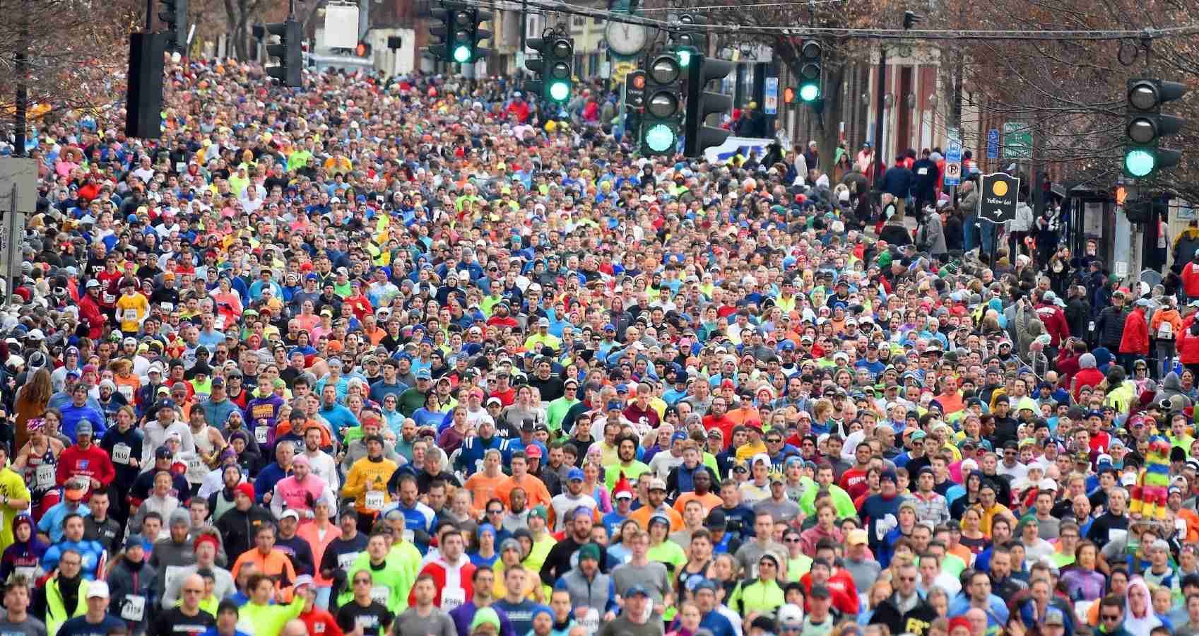 How to watch the 85th Manchester Road Race Thanksgiving Day run live ...