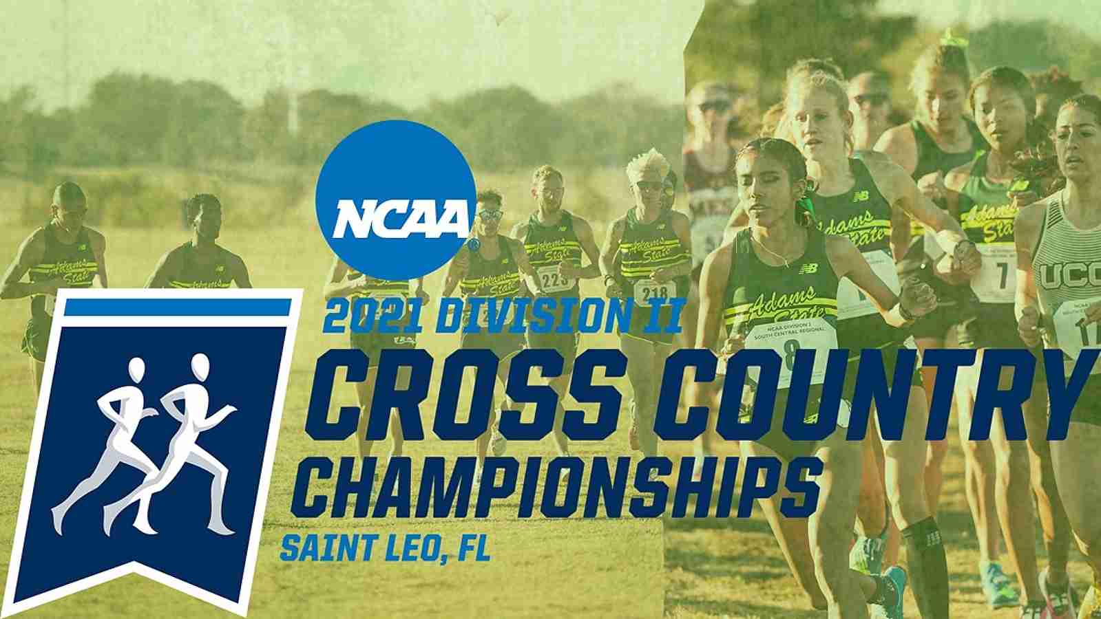 How to watch 2021 Division II Cross Country Championships live? | World-Track and Field