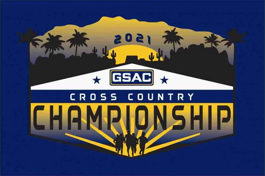 How To Follow 2021 Golden State Athletic Conference Cross Country Championships WorldTrack