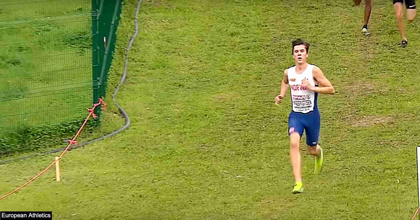 How to watch the 2021 SPAR European Cross Country Championships?