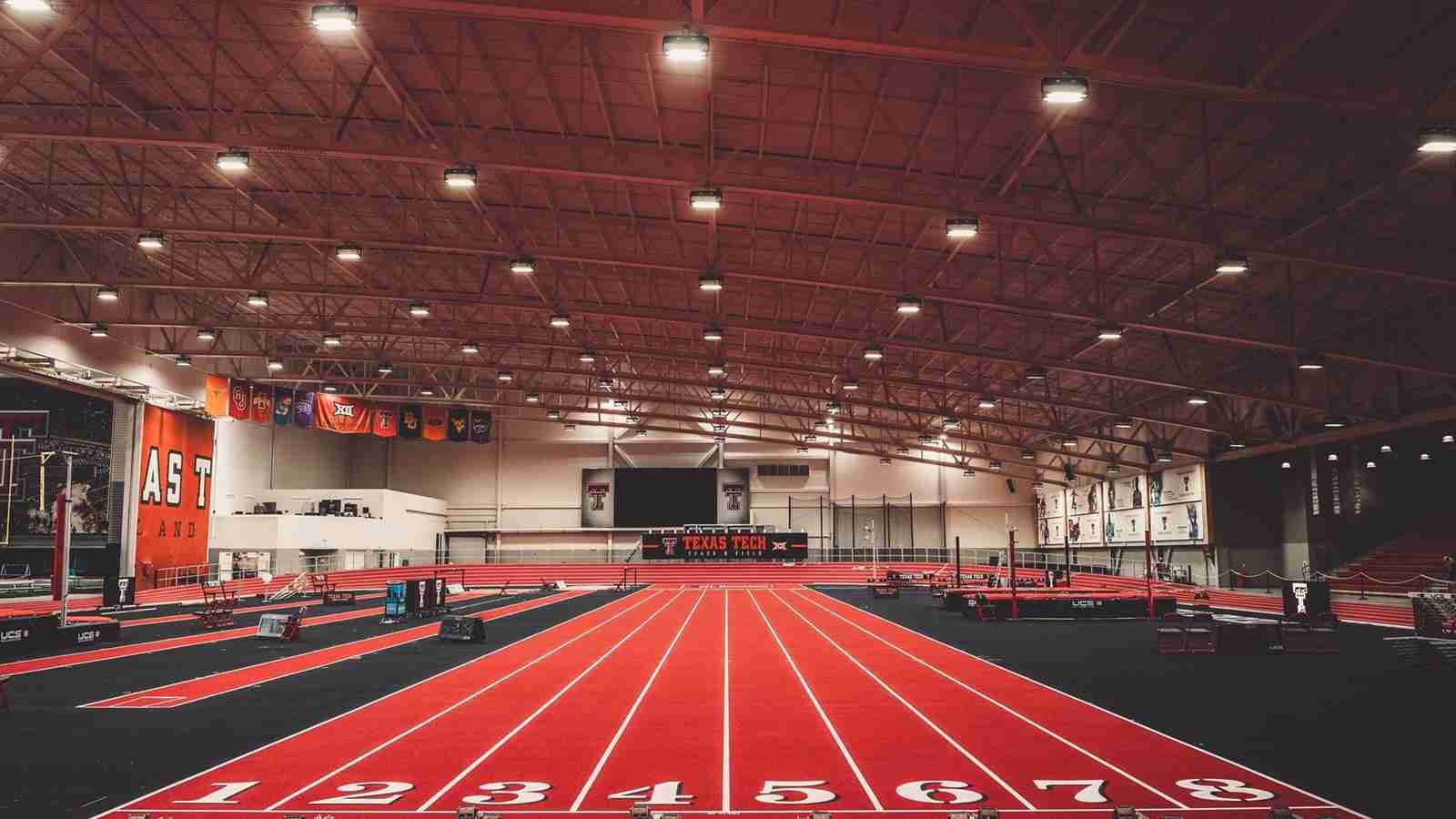 How to watch the 2022 Texas Tech Red Raider Indoor Invitational