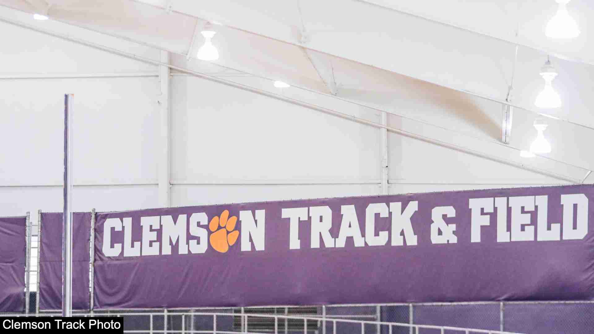 How to follow the Clemson Orange & Purple Elite Meet live?