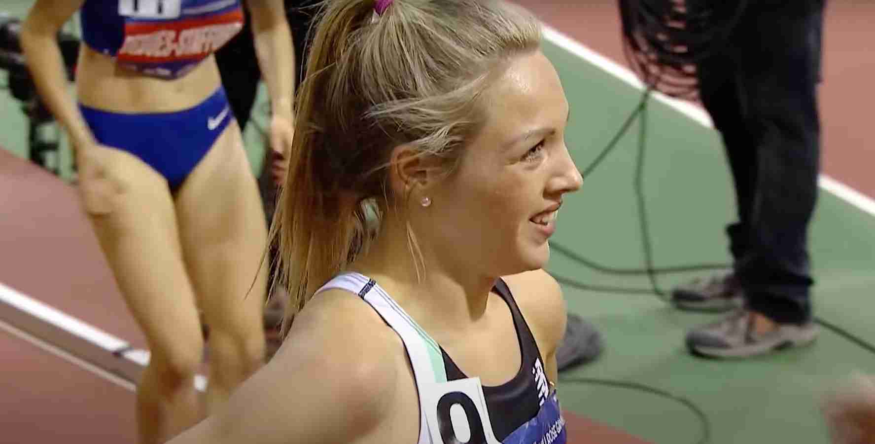 Purrier St. Pierre, Olli among the highlighted performers at Millrose Games