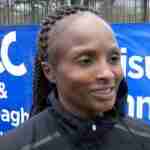 Hellen-Obiri-Northern-Ireland-International-Cross-Country-results