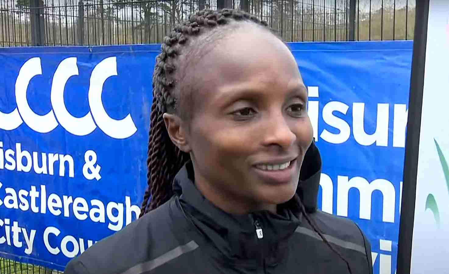 Results from the Northern Ireland International Cross Country; Hellen Obiri cruises to win