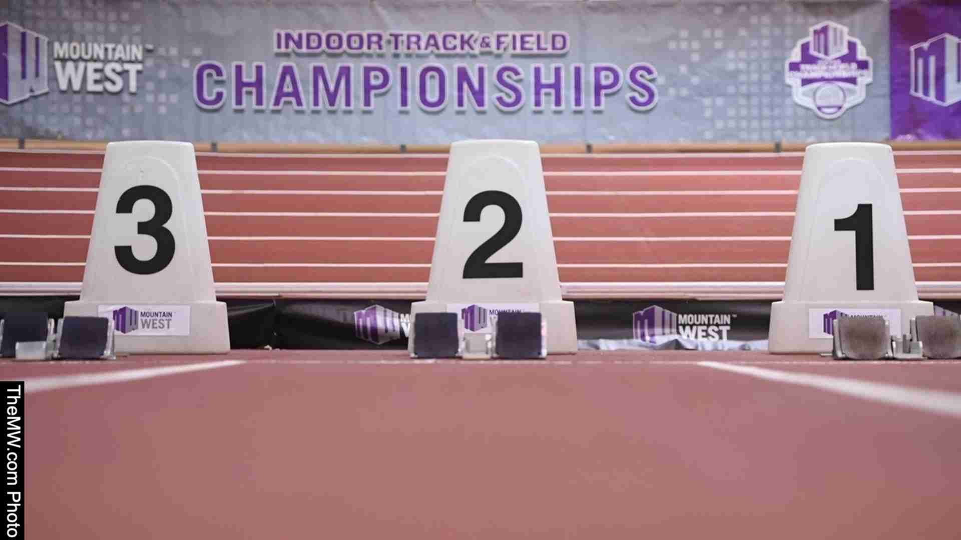 How to watch the 2022 Mountain West Indoor Track & Field Championships?