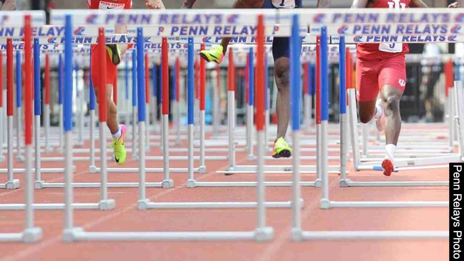 Tickets for 2022 Penn Relays are now Available!