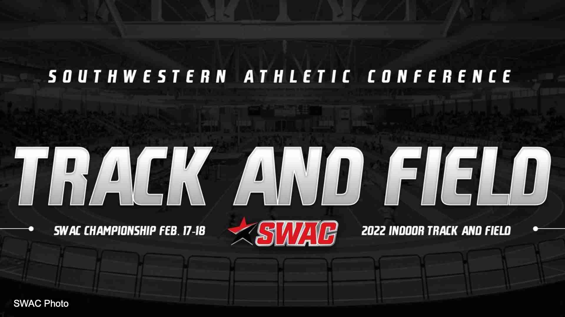 How to watch the 2022 SWAC Indoor Track and Field Championships?
