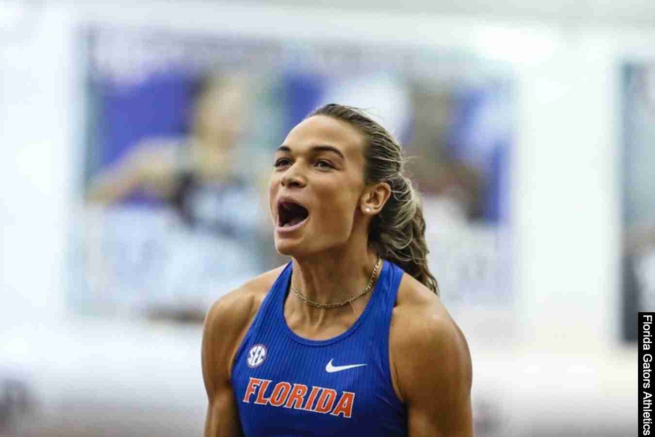 Florida’s Hall and Clemons earn SEC weekly honors