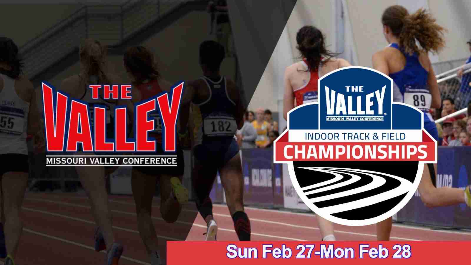 How to watch the 2022 Missouri Valley Indoor Championships?