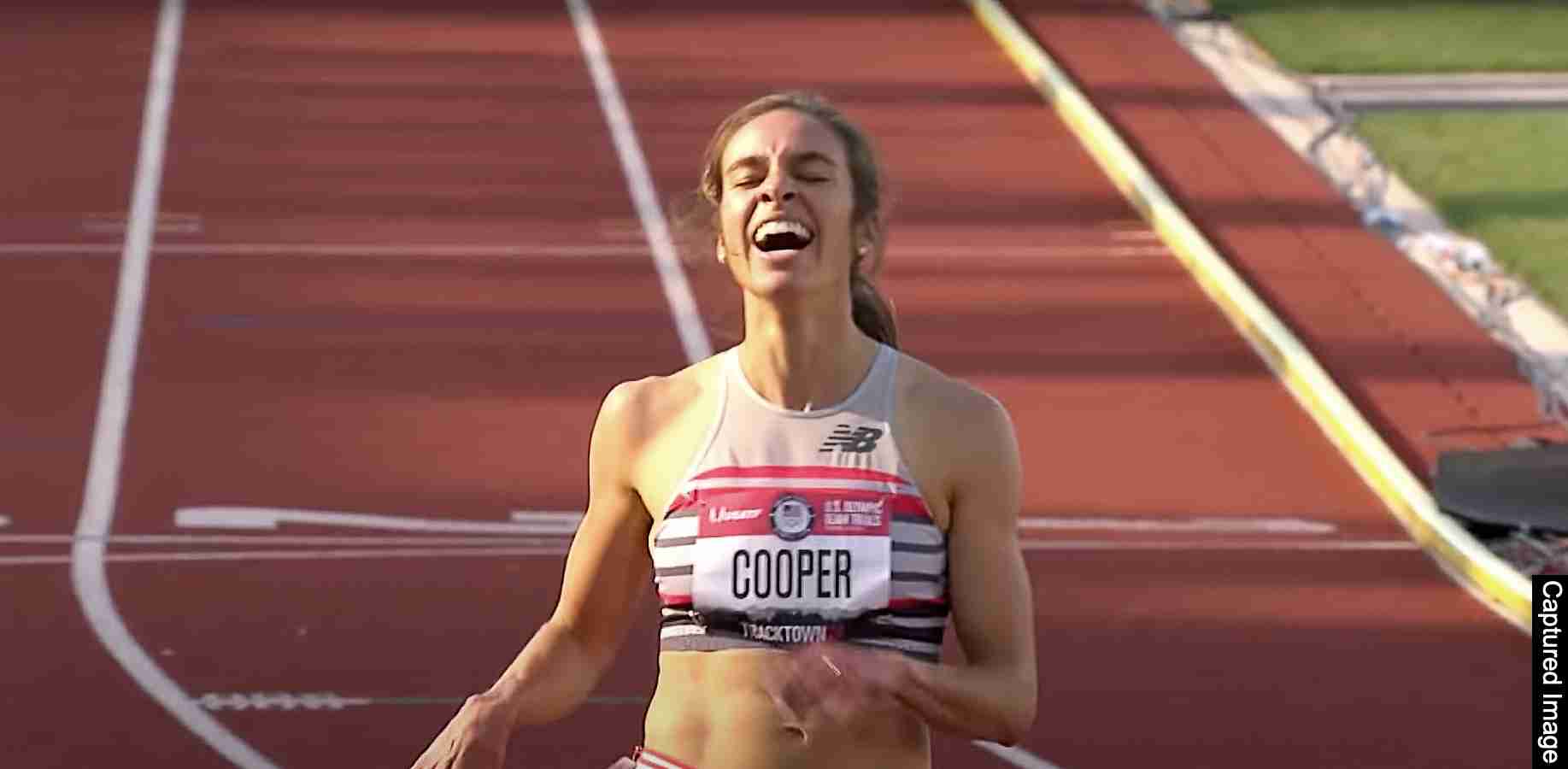 American-Abbey-Cooper-in-the-5000m-at-the-USA-Trials