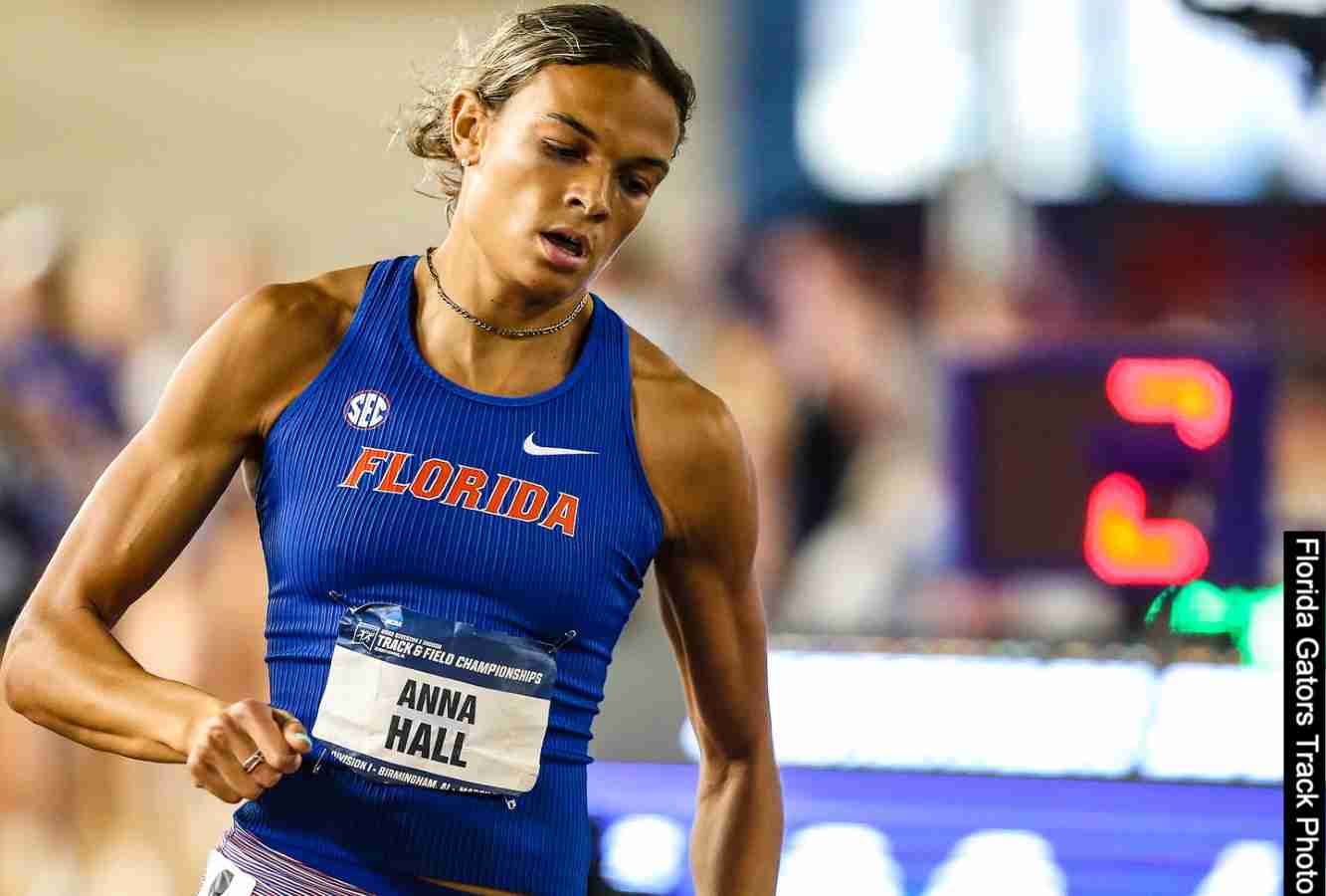 DAY 4 NCAA Outdoor Track and Field Championships 2022 order of events