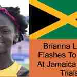 Brianna-Lyston-wins-Jamaica-Carifta-Games-Trials