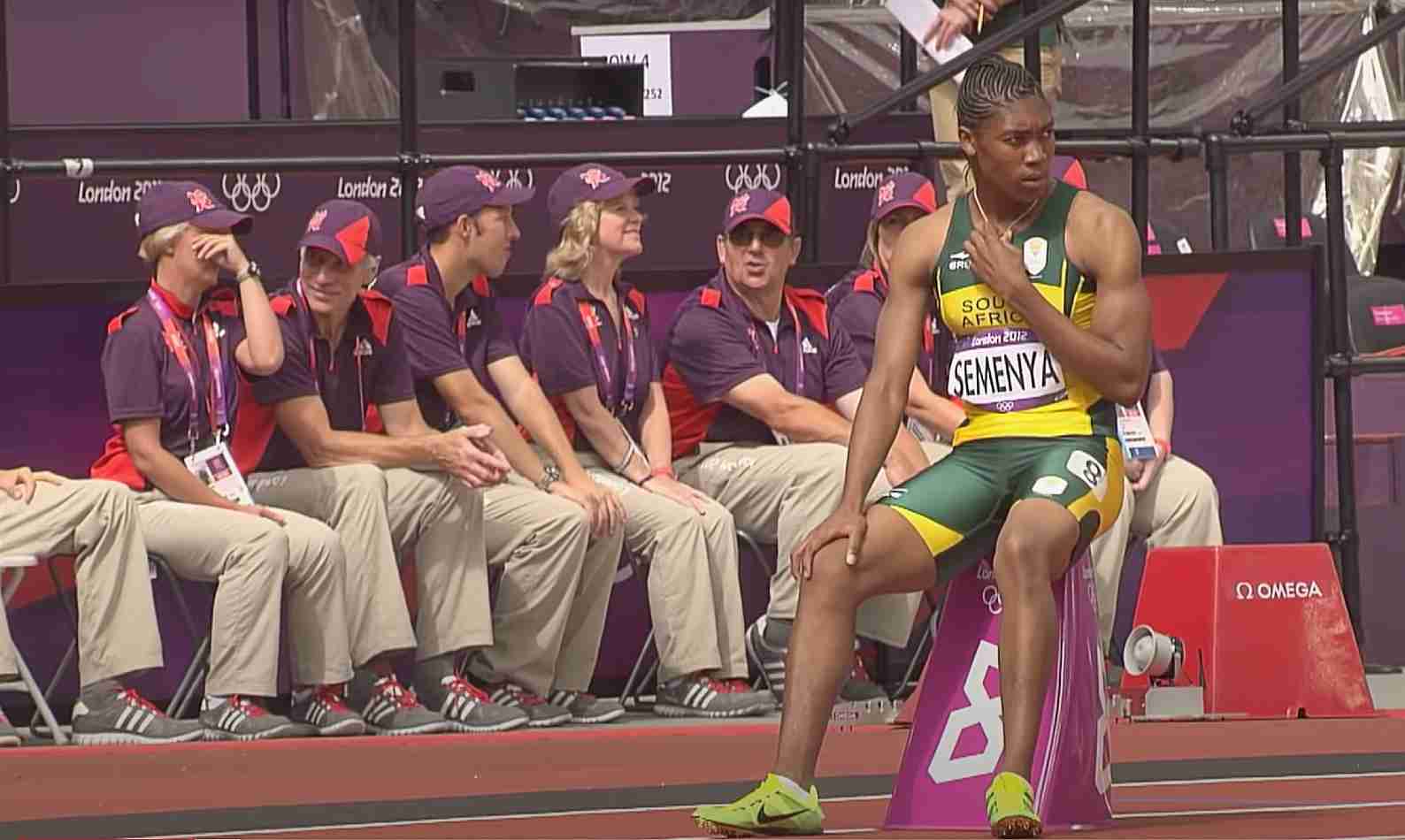 Updated – Caster Semenya to run at World Athletics Championships 2022