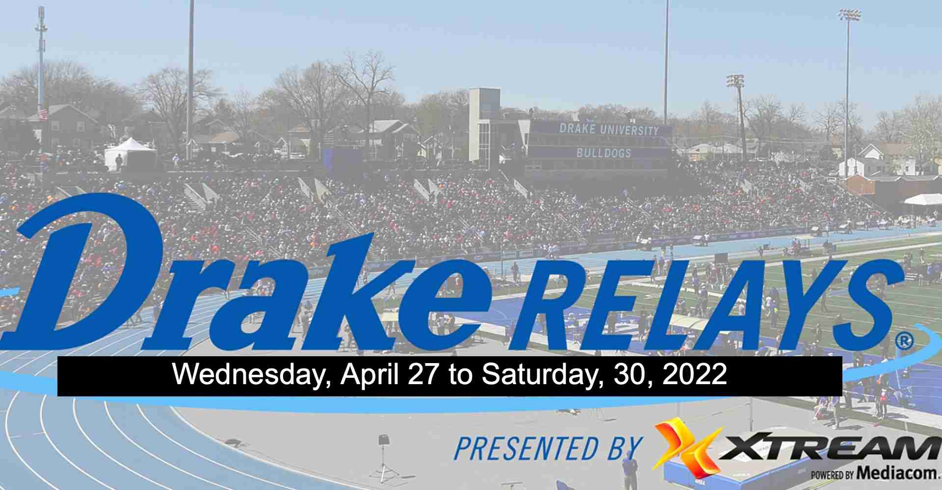 When is the Drake Relays 2022 and how to watch it? Schedule and how to get tickets