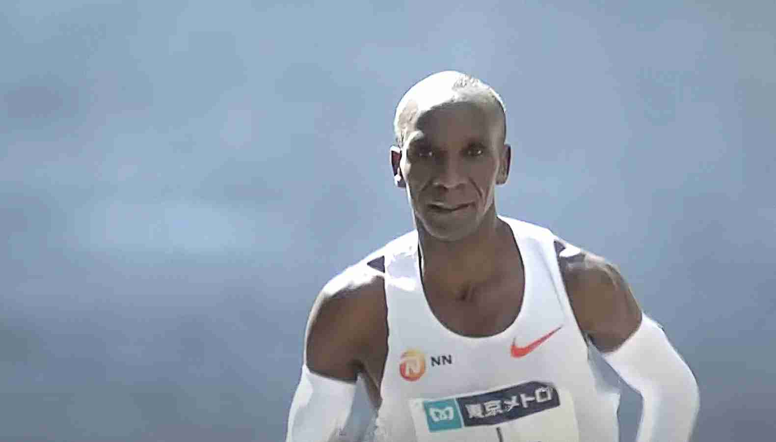 Results from the 2022 Tokyo Marathon; record times by Kipchoge, Kosgei