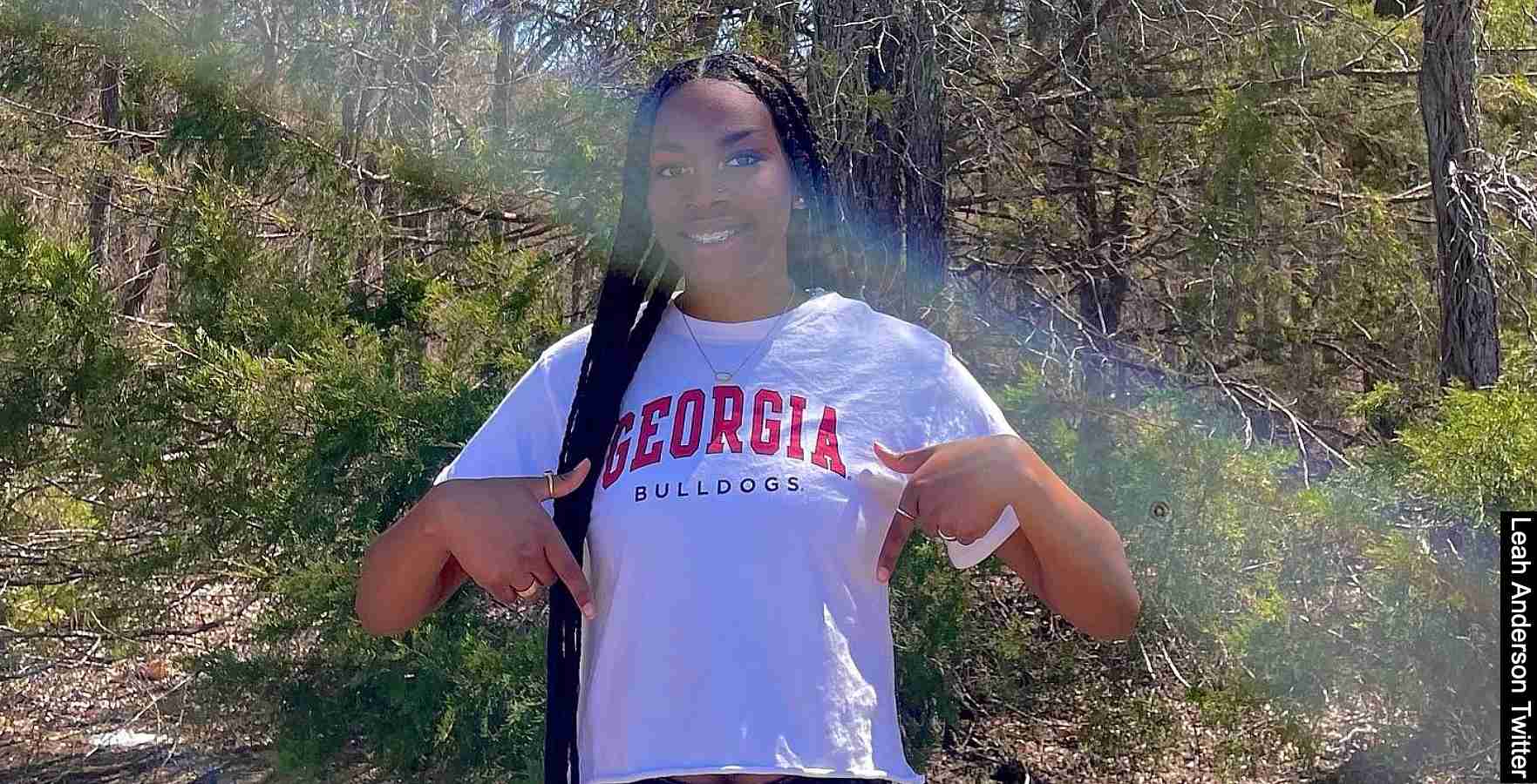 Midlothian Heritage’s Leah Anderson signs with Georgia track