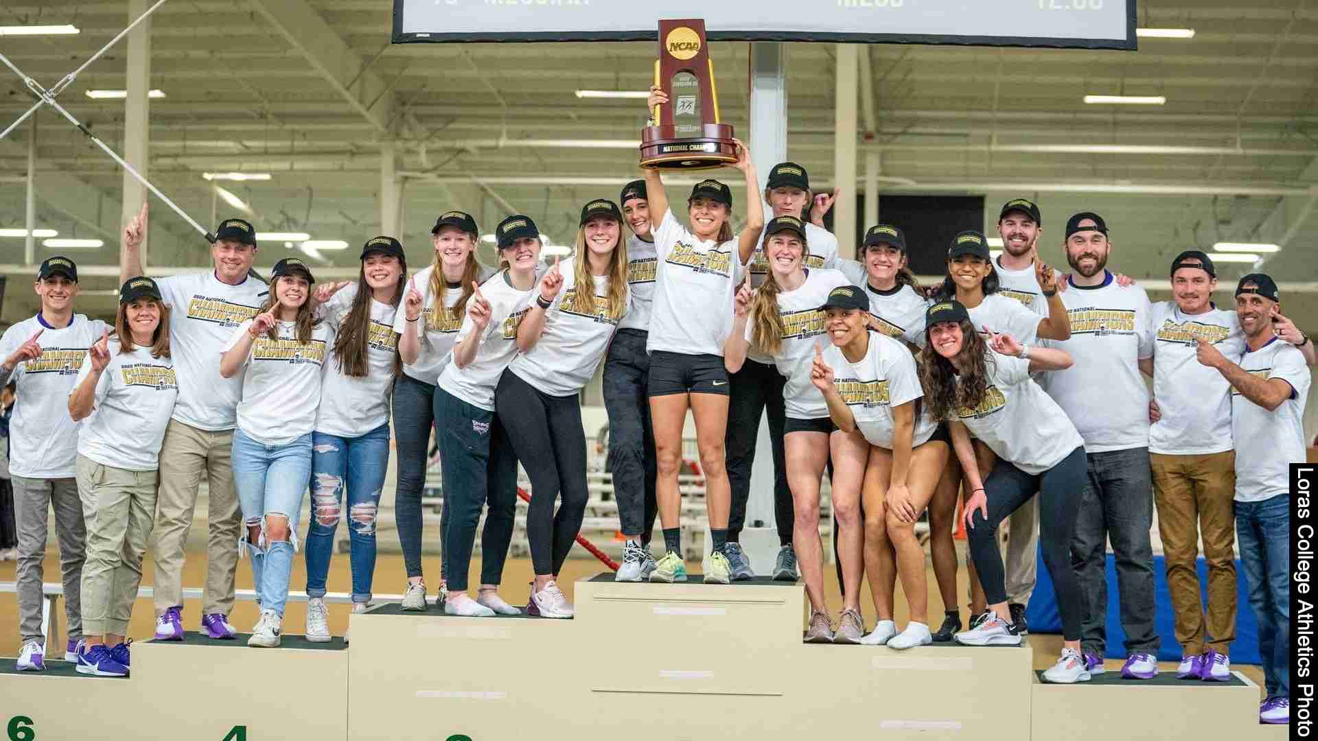 NCAA-D3-Indoor-Track-and-Field-Championships-2022-team-scores