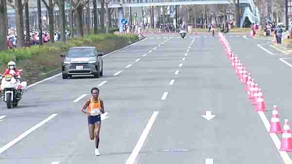 Nagoya-Womens-Marathon-2022-results
