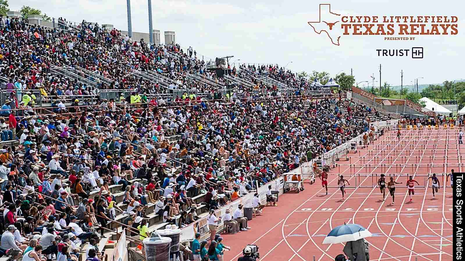 How to buy Texas Relays 2022 tickets?; Fan Fest returns