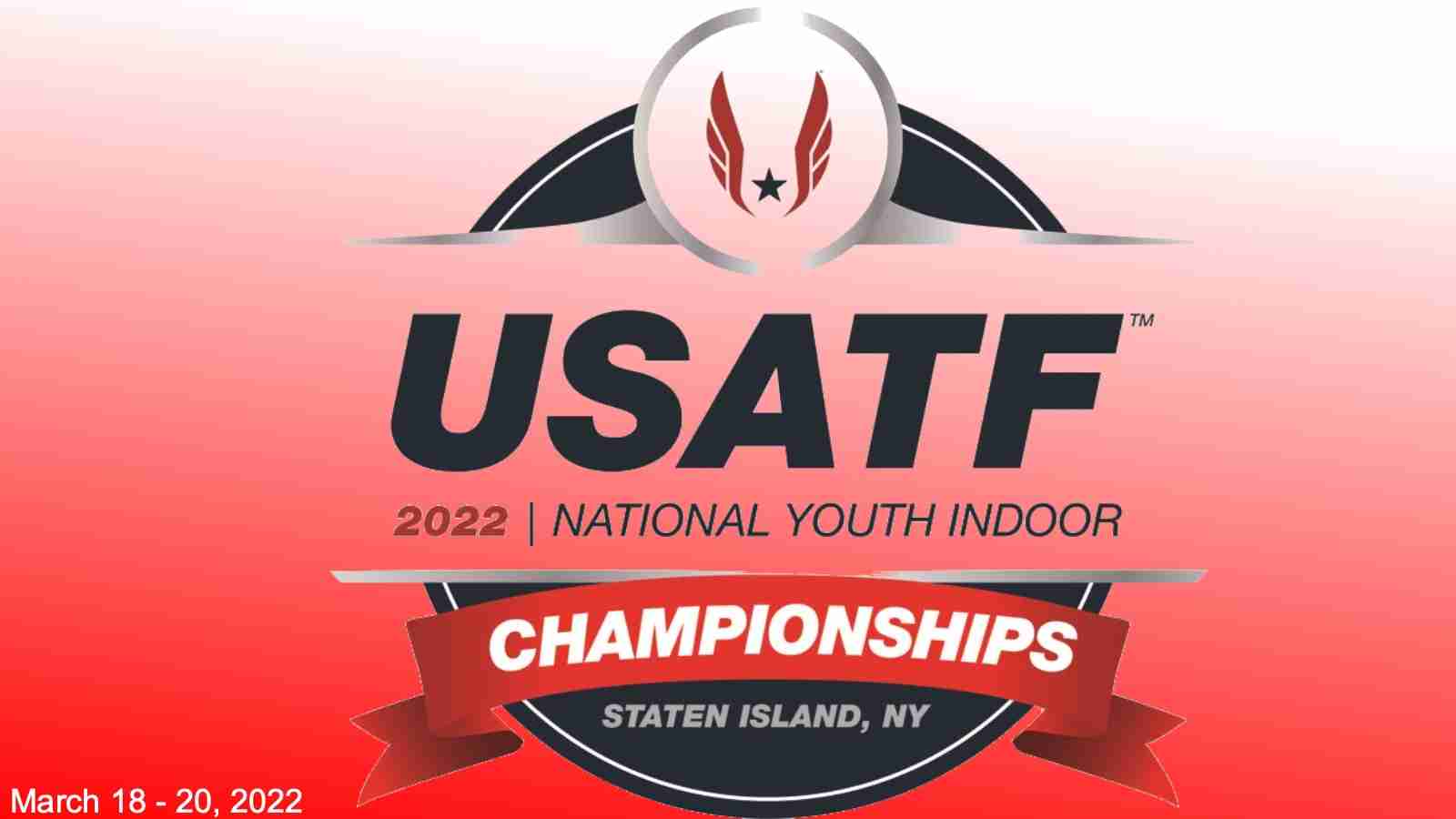 How to watch the USATF Youth Indoor Championships 2022? WorldTrack