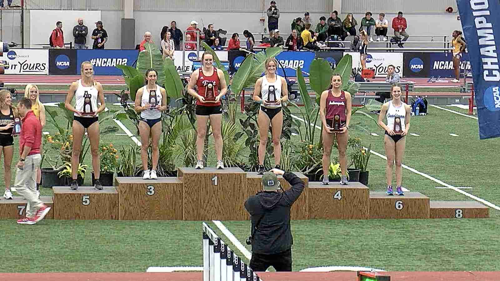 Ncaa Indoor Track Championships 2024 Results Karyn Marylou