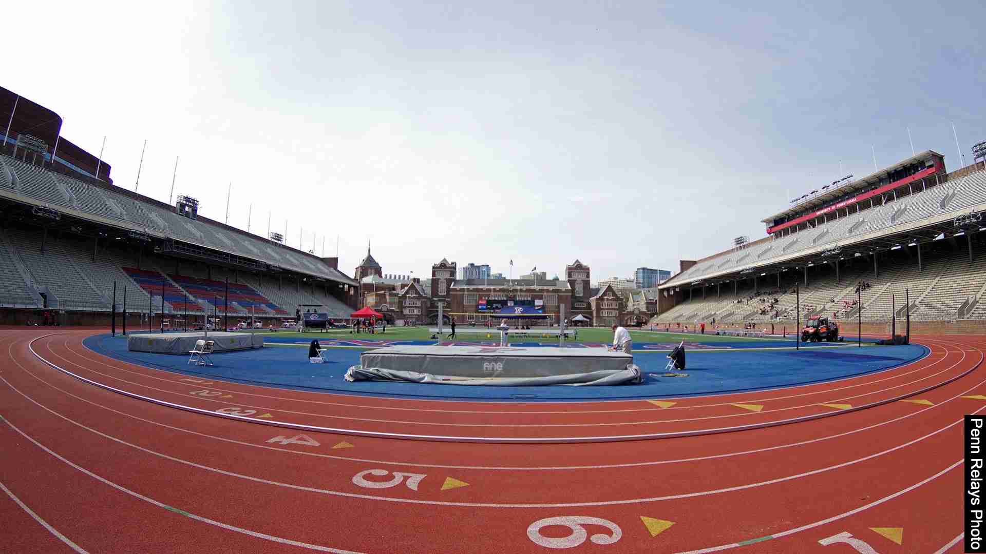 Day 2: 2023 Penn Relays schedule of events; How to watch live? | World-Track and Field