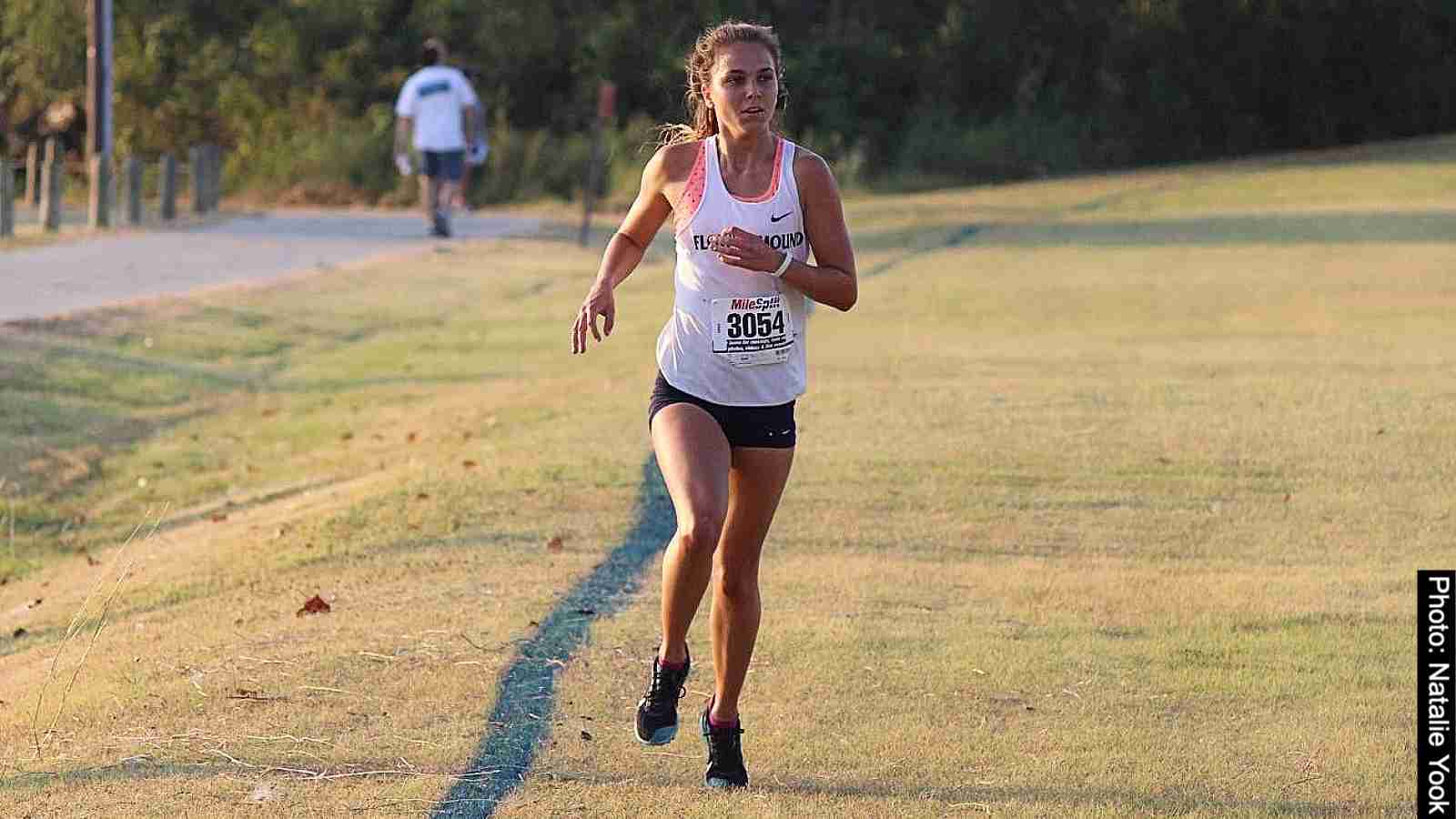 OSU commit Natalie Cook sets HS 5k record at 2022 Stanford Invitational